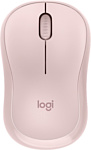 Logitech M221 pink