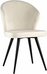 Stool Group Танго DC-93017 HLR-2 (велюр кремовый)