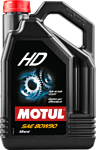 Motul HD 80W-90 2л