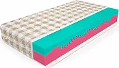 Mr. Mattress Fest 200x190