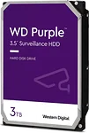 WD Purple 3TB WD33PURZ