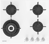 Indesit INGT 62 IC/WH