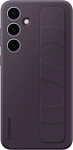 Samsung Standing Grip Case S24+ (темно-фиолетовый)