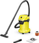 Karcher WD 3 V-19/6/20 (1.628-123.0)