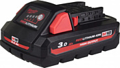 Milwaukee M18 HB3 4932471069 (18В/3.0 Ah)