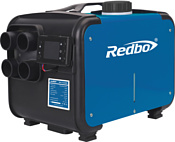 Redbo RDH-12-24/5000