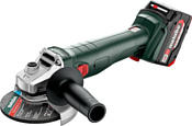 Metabo W 18 L 9-125 (602249650)