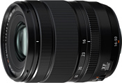 Fujinon XF16-50mm F/2.8-4.8 R LM WR