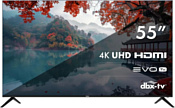 Haier 55 Smart TV M1