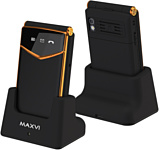 MAXVI E11ds