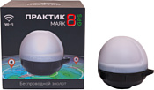 Практик 8 Маяк GPS Эхолодка