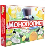 Десятое королевство Монополист 04934