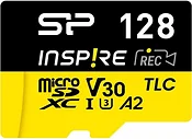 Silicon Power Inspire microSDXC SP128GBSTXLA2V1N 128GB