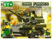 SLUBAN Сухопутные войска M38-B9800 SLUBAN Сухопутные войска M38-B9800