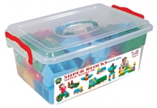 Pilsan Super Blocks 03-217 40 деталей Pilsan Super Blocks 03-217 40 деталей