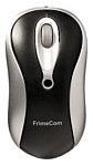 FrimeCom FC-M2050 black-Silver PS/2