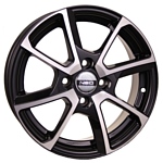 Tech-Line 438 5.5x14/4x98 D58.6 ET35 BD Tech-Line 438 5.5x14/4x98 D58.6 ET35 BD