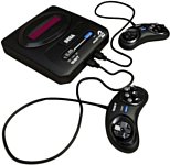 SEGA Mega Drive 2