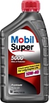 Mobil Super 5000 10W-40 0.946л