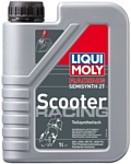 Liqui Moly Racing Scooter 2T Semisynth 1л Liqui Moly Racing Scooter 2T Semisynth 1л