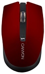 Canyon CNS-CMSW5R Red USB