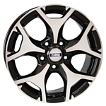 Neo Wheels 753 7x17/5x108 D63.4 ET48 BD