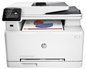 HP Color Laserjet Pro M274n