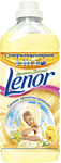 Lenor Летний день с экстрактом хлопка 2 л