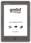 Gmini MagicBook S6LHD Gmini MagicBook S6LHD