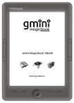 Gmini MagicBook S6LHD