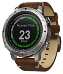 Garmin Fenix Chronos (leather)