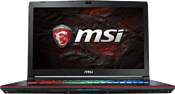 MSI GE72 7RE-213RU Apache Pro MSI GE72 7RE-213RU Apache Pro