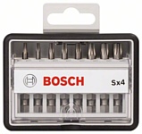 Bosch 2607002557 8 предметов