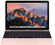 Apple MacBook (2017) (MNYM2) Apple MacBook (2017) (MNYM2)