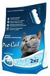 Pro Cat Premium Mix 2кг