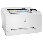 HP Color LaserJet Pro M254nw