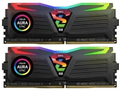 GeIL SUPER LUCE RGB SYNC GLS416GB2666C19DC