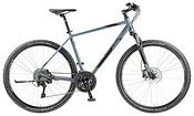 KTM Life Cross (2018)