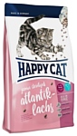 Happy Cat Junior Sterilised Atlantik-Lachs