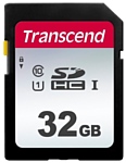 Transcend SDHC 300S 32GB