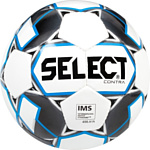 Select Contra IMS (размер 5, белый/черный/синий)