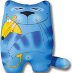 Штучки Антистрессовая игрушка-подушка "Кошки Мышки" 14аси08ив-2