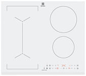 Electrolux IPE 6443 WFV