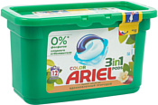 Ariel 3 в 1 Аромат масла ши (12 шт) Ariel 3 в 1 Аромат масла ши (12 шт)