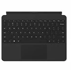 Microsoft Surface Go Type Cover black