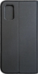 VOLARE ROSSO Book Case для Samsung Galaxy A41 (черный)