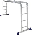 Алюмет TL4022 (4x2 ступени)