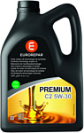 Eurorepar Premium C2 5W-30 5л