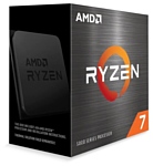 AMD Ryzen 7 5800X (BOX)