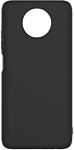 Case Matte для Redmi Note 9T (черный)